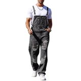 Jeans Jeans Runcati Runcati Ripped, Envelhecido, Para Homens