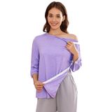 Camisa De Recuperação Deyeek Feminina Pós-cirurgia De Ombro S