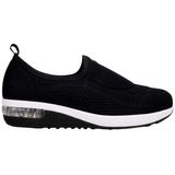 Tênis Casual Slip On Feminino Ultra Conforto Modare 7320.217.18345 Preto N°37