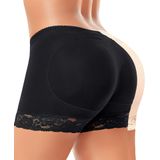 Calcinha Acolchoada Ganado Butt Lifter Para Mulheres