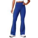 Leggings Crz Yoga Butterlift Hidden Scrunch Butt Flare 31
