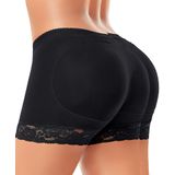 Calcinha Acolchoada Ganado Butt Lifter Para Mulheres
