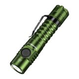 Lanterna Wurkkos Fc11c Recarregável 1200lm 155m Impermeável