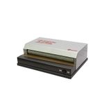 Máquina Colocadora de Espiral Elétrica Standart (até 23mm)