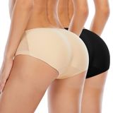 Calcinhas Para Levantar O Bumbum Werena, Roupa Íntima Acolchoada, Modeladora De Roupas Íntimas Femininas