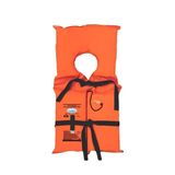 Colete Salva Vidas Rios E Mares Classe Iii Homologado Canga G 55 A 110kg