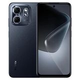 Smartphone Infinix Hot 50i 8gb Ram 256gb Câmera 48mp Tela Amoled 120hz Celular Premium