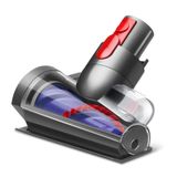 Ferramenta De Parafuso De Cabelo Antiemaranhado Jedeleos Para Dyson V7 V8 V10 V11 V15