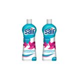 Kit 2 Saponáceos Cremoso 300g Suave Saif