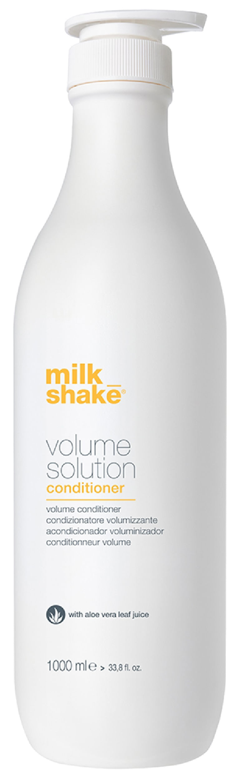 Condicionador Milkshake Volume Solution 1000ml