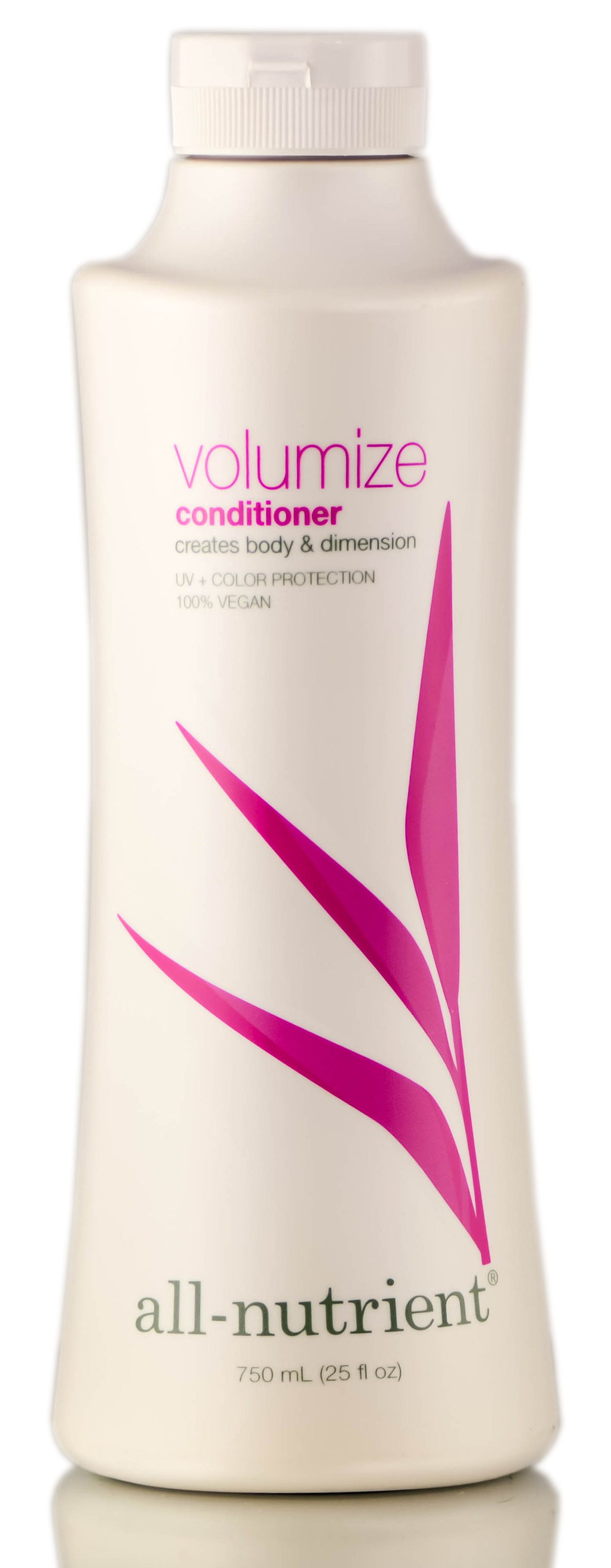 Condicionador All Nutrient Volumize Create Body &amp; Dimension 75