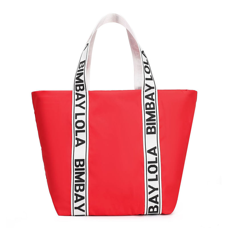 Bolsa Crossbody Genérica De Um Ombro Para Mulheres Em Poliéster