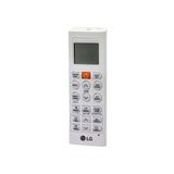 Controle Remoto Lg Ar Condicionado Akb75215401 Original C/nf