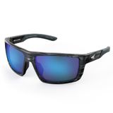 Óculos De Sol Kastking Waccamaw Bifocal Polarizados Com Ampliação X1,5
