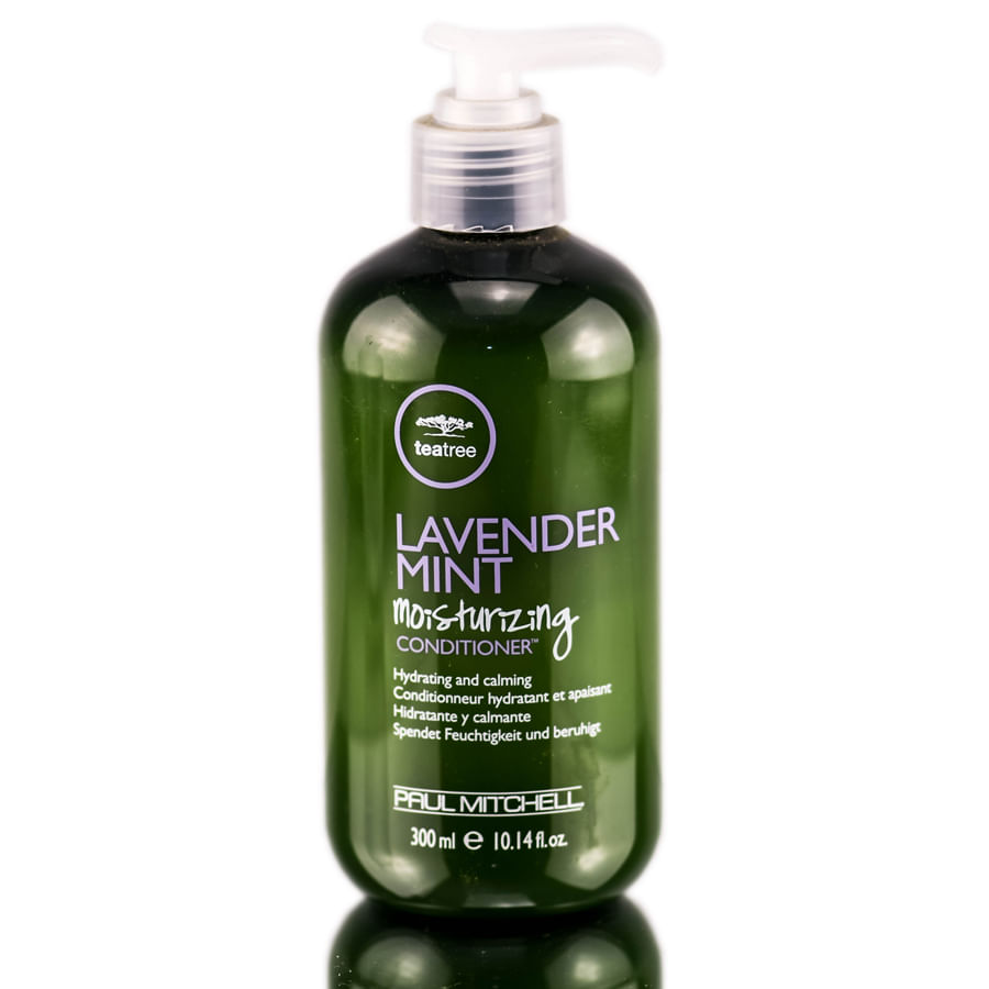 Condicionador Paul Mitchell Tea Tree Lavender Mint Hidratante