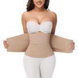 Waist Trainer Shapshe Working Out Body Shaper Tummy Control