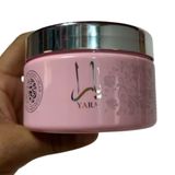 Hidratante Corporal Yara 200gr Isabelle La Belle : Prolongue A Sensação De Frescor