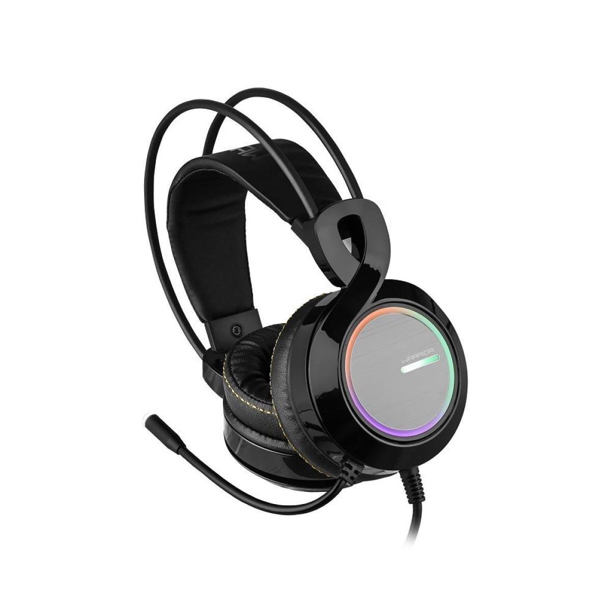 Fone de Ouvido Headset Gamer Osborn Army P3 Warrior - PH336