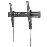Suporte Inclinável Para Tv 32 A 75 De Parede Ctt600