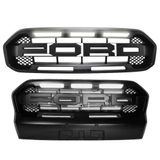 Kit Led Grade Ranger Raptor 2017/2021 Modelo T7 T8