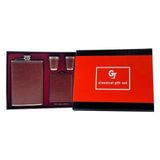 Kit Bebida 4 Pecas Classical Gift Set