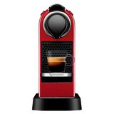 Cafeteira Nespresso Citiz C113 Vermelho Cereja 110V