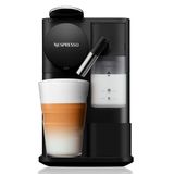 Cafeteira Expresso Nespresso New Lattissima One F121-Br-Bk-Ne Preta 127V