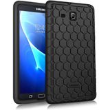 Fintie Silicone Case Para Samsung Galaxy Tab A 7.0, Honey Comb Series Light Weight Anti Slip Shock Proof Cover Kids Friendly Para Gala