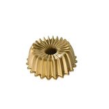 Forma De Bundt Antiaderente 5 Xícaras - Excelente Qualidade