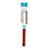 Veda Porta C/ Adesivo 3m 80cm Rodo Silicone Marrom