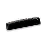 Pestana Guitarra 7 Cordas Preta (10 Peças) Spirit Ne7486-bk [f035]