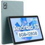Tablet Xiskt A5501 10.1" Android 13 8+128gb 13mp+5mp 6800mah