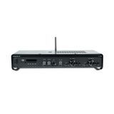 Amplificador Receiver Som Ambiente Frahm Slim 2700 G5