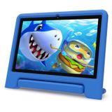 Tablet Infantil Maxsignage K109a-b Android 13 32gb Azul