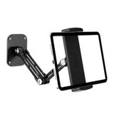 Suporte De Parede Para Tablet Lucrave Aluminium Para Ipad Pro Air