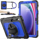 Estojo Para Tablet Seymac Para Samsung Galaxy Tab S10 Fe/s9
