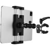 Suporte Para Tablet Mippko Para Esteira/bicicleta Giratória/carrinho/cadeira De Rodas