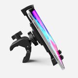 Suporte Para Tablet Yiting Para Bicicleta, Esteira, Microfone, Suporte Para Ipad 12,9"