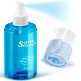 Spray De Limpeza De Tela Walrfid Car Tv Computer Laptop 200ml