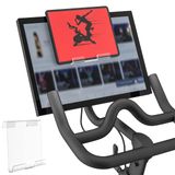 Suporte Para Tablet Mount Crostice Compatível Com Peloton Bike