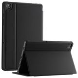 Capa Cobak Para Samsung Galaxy Tab A9 Plus 10.9 2023 Em Couro Pu