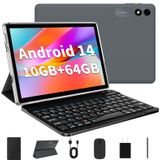 Tablet Eddbni Android 14 10.1" 10 Gb+64 Gb 1 Tb 6000mah 2024