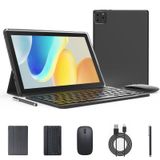 Tablet Aheadlink Andoird 14 2 Em 1 De 10 Polegadas 10 Gb Ram 64 Gb Rom