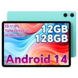 Tablet Odea Android 14 A10 10 Polegadas 12 Gb Ram 128 Gb Rom 6000mah
