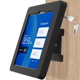Suporte De Parede Para Tablet Beelta Compatível Com 10.9 Ipad 10th