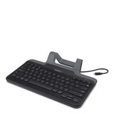 Suporte Para Tablet Com Teclado Com Fio Para Apple Ipad - Belkin