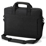 Bolsa De Ombro Para Laptop Taikesen Para Laptop De 15 A 16 Polegadas Preta