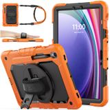 Estojo Para Tablet Seymac Para Samsung Galaxy Tab S10 Fe/s9