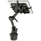 Porta-copos Tablet Mount It! Premium Para Carros Mi-7321