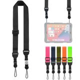 Alça De Ombro Fieil De Nylon Ajustável Para Ipad, Câmera, Laptop